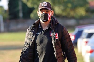 El Kelito, con dotación renovada - Fútbol - ABC Color