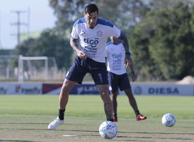 Los “50″ del capitán albirrojo - Fútbol - ABC Color