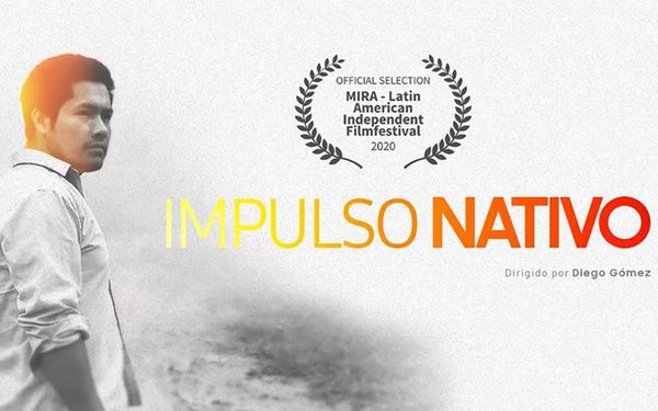 “Impulso nativo” llega en streaming