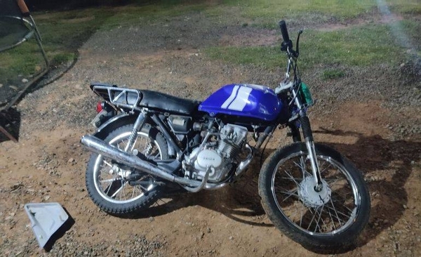 Diario HOY | Joven delivery muere en accidente frente a lomitería