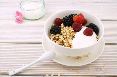 Alimentación para reforzar las defensas en invierno - Nacionales - ABC Color