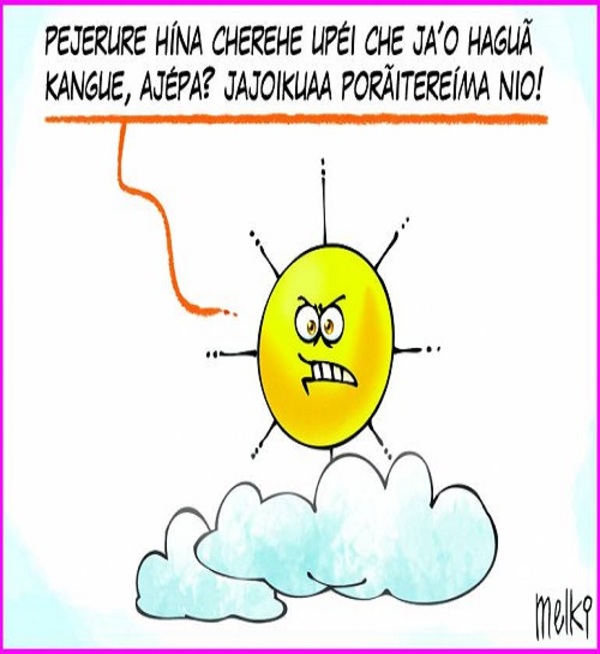 Caricaturas de este 1 de julio de 2021
