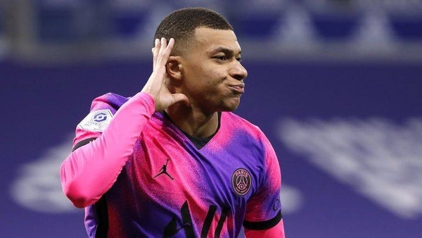 Diario HOY | Revelan que Mbappé no se plantea renovar con el PSG