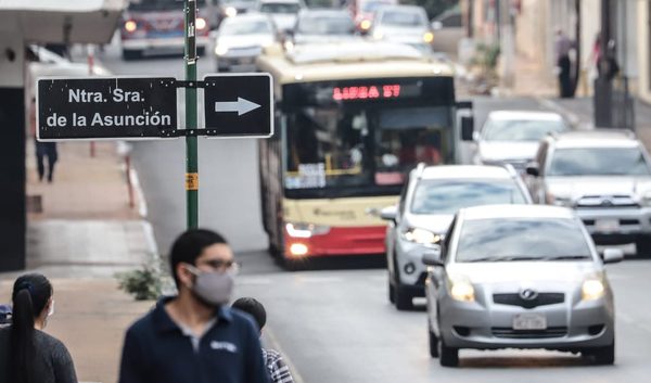 Fortalecen cobertura de varios tramos del área metropolitana con 71 buses más | .::Agencia IP::.