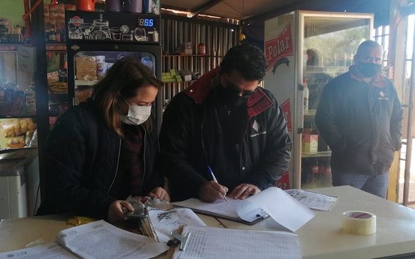 Despensero abusó de cliente de 11 años y ahora cuenta con orden de detención – Diario TNPRESS