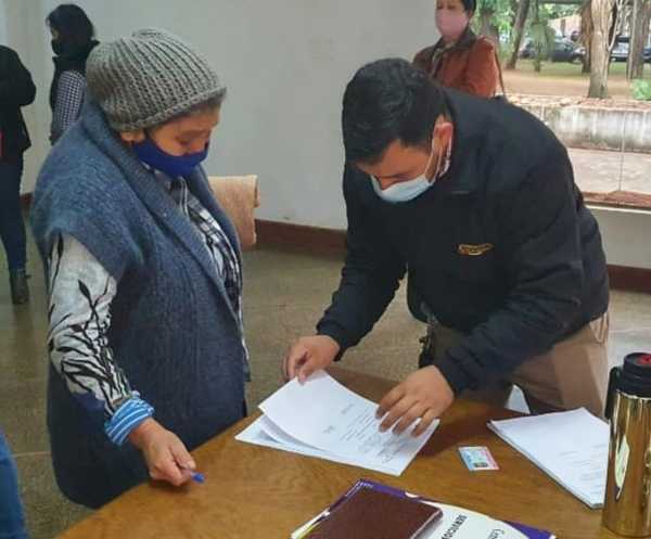Consultas oftalmológicas y análisis clínicos gratis en la Gobernación – Diario TNPRESS