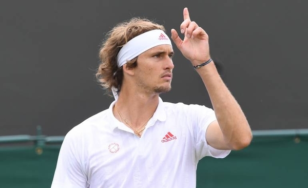 Diario HOY | Zverev avanza por la vía rápida ante Sandgren