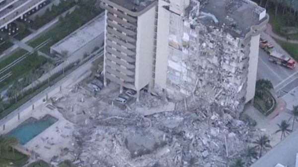 Se cumple una semana de la tragedia de Miami | OnLivePy
