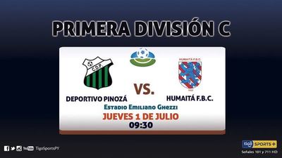Juego de necesitados en el adelanto de la Primera C