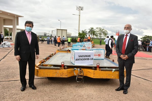 Paraguay confía en empresa que estafó a Brasil | El Independiente