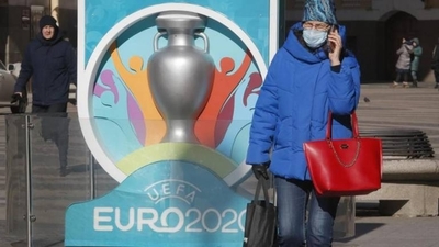 Diario HOY | La OMS está "preocupada" por contagio creciente en países que acogen Eurocopa