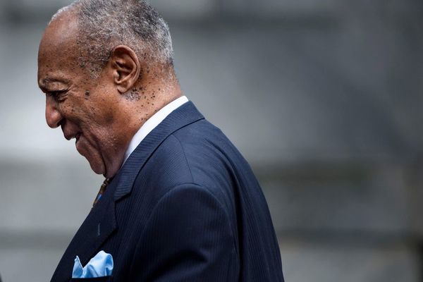 Bill Cosby sale de prisión tras anular un tribunal su condena - Mundo - ABC Color