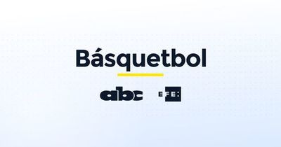 El pívot turco Sertac Sanli, primer fichaje para la próxima temporada - Básquetbol - ABC Color