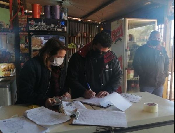 Ordenan detención de comerciante por manosear a un niño de 11 años - La Clave