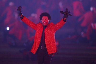The Weeknd protagonizará la serie “The Idol”