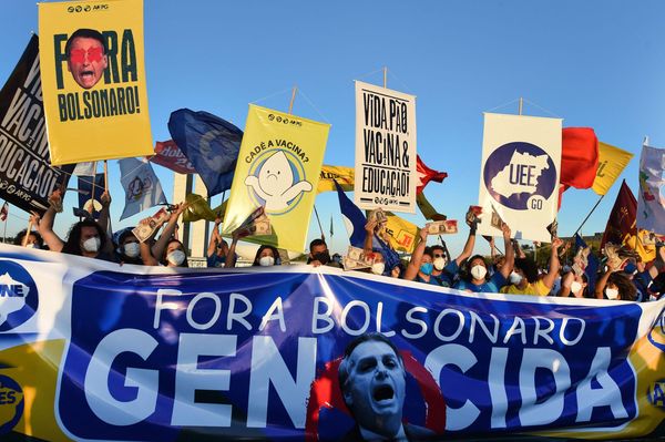 Bolsonaro suma una nueva petición de ‘impeachment’ por sospechas de corrupción - ADN Digital