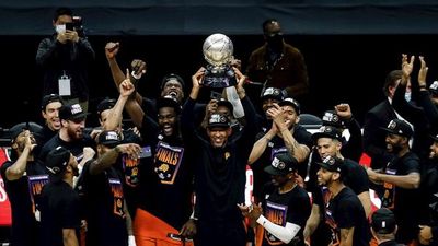 Los Suns eliminan a Clippers y jugarán las Finales de la NBA