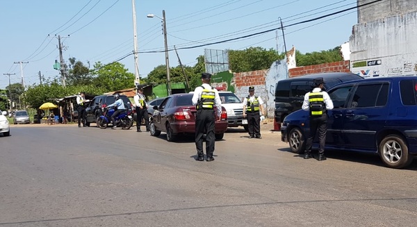 Habilitaciones y registros: Habrá tolerancia hasta el 15 de este mes » San Lorenzo PY