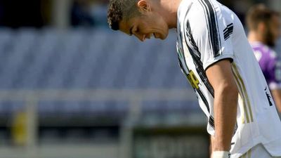 "Cristiano Ronaldo no nos dio señales de que quiera salir"