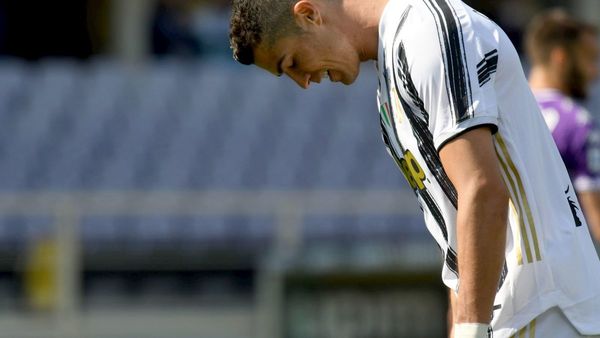 "Cristiano Ronaldo no nos dio señales de que quiera salir"