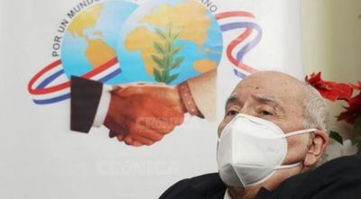 Proponen que calle de Asunción lleve el nombre del Dr. Artemio Bracho