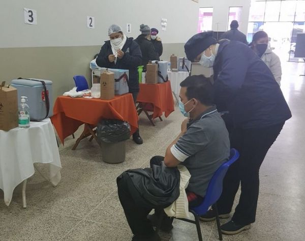 La importancia de estar completamente vacunado