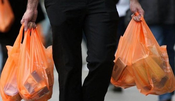 Paraguay se despide de las bolsas de polietileno desechables en los comercios