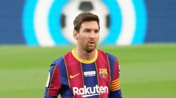 Diario HOY | Messi ya es jugador libre (pero Barcelona no se rinde)