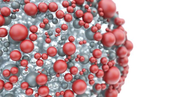 Crean nanopartículas capaces de administrar medicamentos de forma continuada - Ciencia - ABC Color