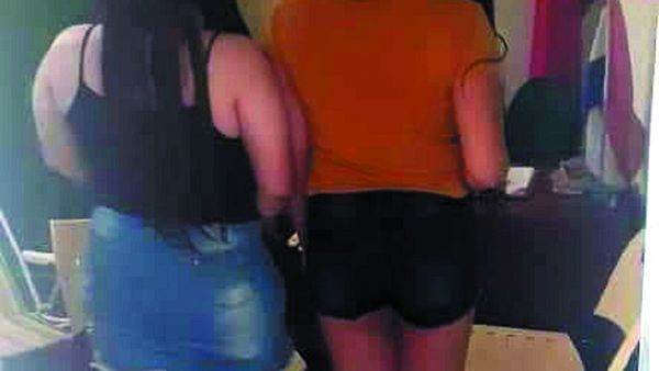 Fue a un encuentro sexual, pero al final fue víctima de sextorsión