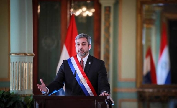 Diario HOY | ¿Marito, en el país de las maravillas?