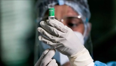 Dos dosis de la vacuna protegen contra la variante Delta del Covid, según la EMA - ADN Digital