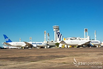 Paraguay: Vuelos regulares programados en julio | OnLivePy