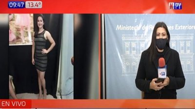 Mamá de Leidy Luna Villalba viajará a Miami | Noticias Paraguay