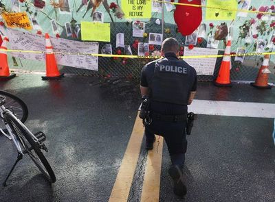 Paran la búsqueda de víctimas del derrumbe por inestabilidad en edificio - Mundo - ABC Color