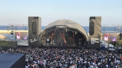 Diario HOY | El Primavera Sound debutará en Los Ángeles en 2022