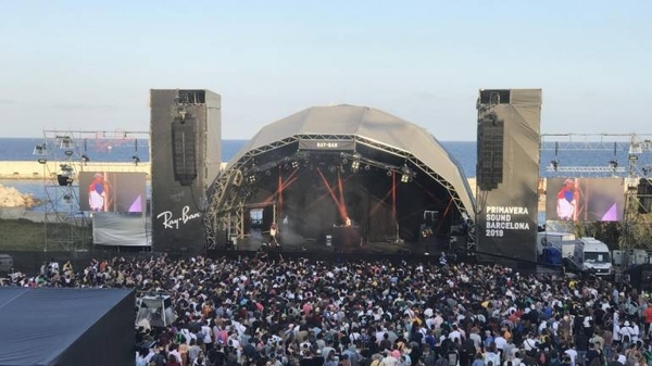 Diario HOY | El Primavera Sound debutará en Los Ángeles en 2022
