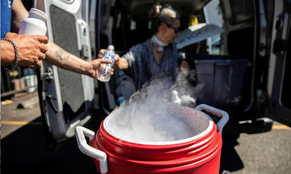 La ola de calor deja más de 70 muertes en el noroeste de Estados Unidos – Prensa 5