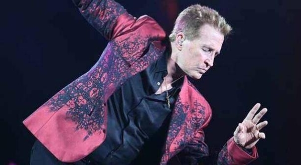 Diario HOY | Rumbo a los Latin Grammy, Emmanuel agradece a la Academia Latina y su público