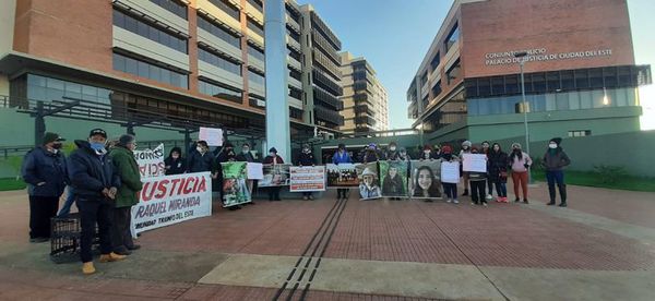 Hoy prosigue juicio por denuncia de negligencia médica - ABC en el Este - ABC Color