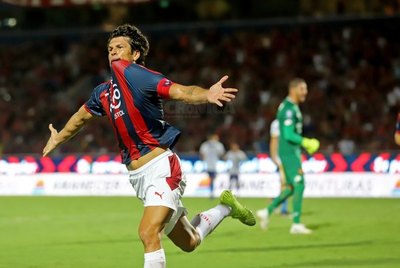 Crónica / Haedo colgó oficialmente los botines