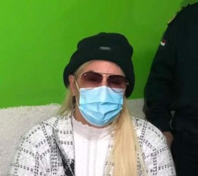 «Yo me iría en su lugar», el llamado desesperado de la madre del joven secuestrado Jorge Ríos | OnLivePy