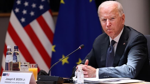 Joe Biden promete asistencia a familiares de victimas del derrumbe en Miami