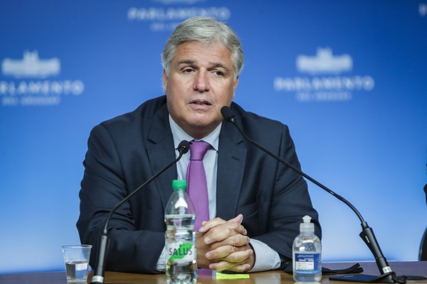 Uruguay logra la rehabilitación de un frigorífico suspendido para exportar a China - MarketData