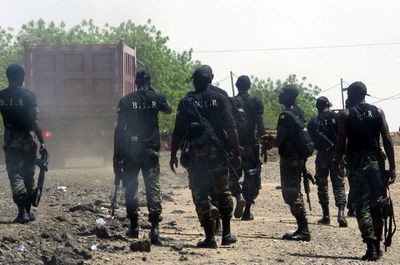 Al menos 73 yihadistas abatidos por el Ejército de Nigeria - Mundo - ABC Color