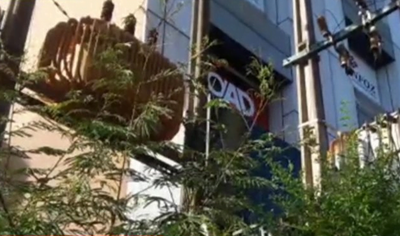 Joven muere electrocutado al tratar de robar un transformador - Noticiero Paraguay