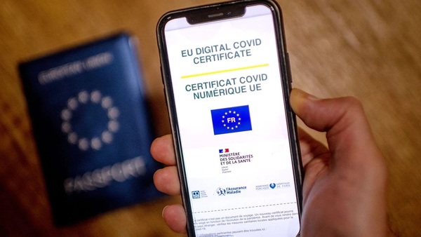 Certificado sanitario europeo entra en vigencia: ¿Qué se necesita para facilitar los traslados entre los 27 países?