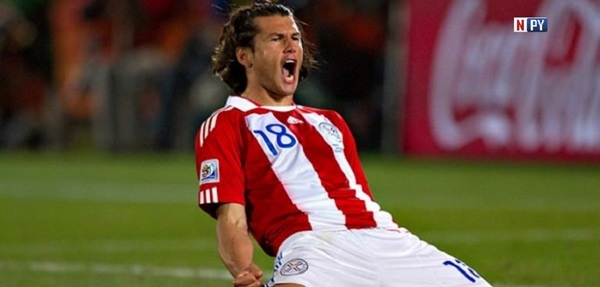 El “León Guaraní” anuncia su retiro | Noticias Paraguay