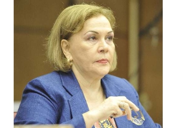 Sentencia a favor de marinos es 'temeraria', según titular de Caja de Jubilados Parlamentarios