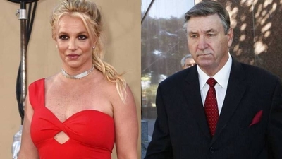 Diario HOY | El padre de Britney Spears seguirá controlando sus finanzas "por ahora"